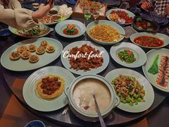-丽江金茂凯悦臻选酒店-滇香馆