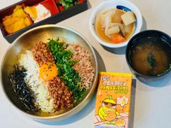 -dodonpa.墩墩伐 便当食堂(博华广场店)