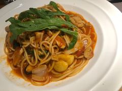 -新贝乐意大利餐厅(苏州中心店)