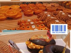 -好利来(积家店)