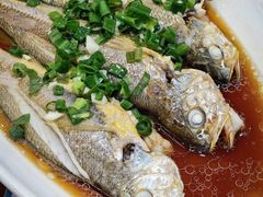 -渔满仓海鲜渔家(象山二店)