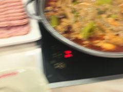 -彭记铁锅肥肠(东四总店)