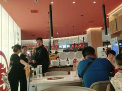 -虎丫炒鸡(郑州高新万科店)