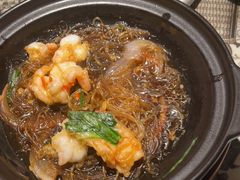 -绿茶餐厅(朝阳大悦城店)