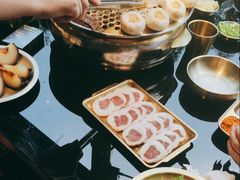-东味北道熟成·炭火烤肉(九龙店)