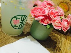 -宝珠奶酪(长宁金虹桥店)