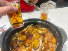 -辉记海鲜美食(氹仔店)