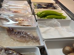 -辣尚瘾·烤鱼·新川菜(交大直营店)