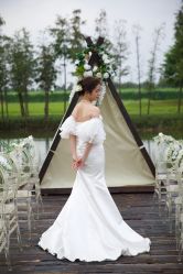 -金夫人婚纱摄影(华南店)