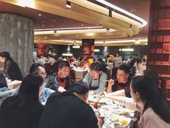 大堂-巴奴毛肚火锅(商城路店)