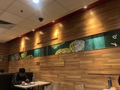 -麦当劳(虹梅路地铁站店)
