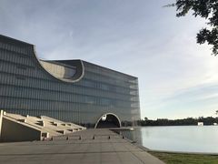 -嘉定凯悦·咖啡厅