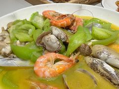 -火龙堂·风味民间菜(文一路店)