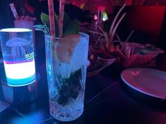 -MOSSO音乐酒吧·live house(南京旗舰店)