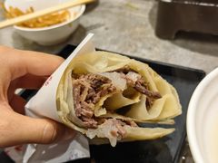 -高玛纳驴肉火烧(一世界店)