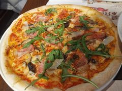 -斯比特花园西餐厅(东方商厦店)