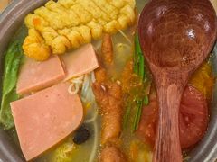 -朱熙熙三不炒(广州番禺店)