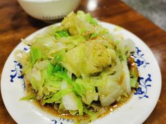 抄白菜-柴氏风味斋(甘家口店)