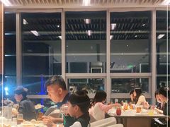-悦全日餐厅·仁恒洲际酒店