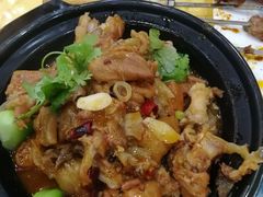 -新疆巴州金丝特餐厅(大钟寺店)