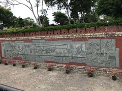 -胡里山炮台