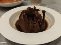 -A One Kitchen·南京精菜馆(晶丽酒店店)