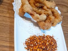小酥肉-傣妹火锅(南京东路一店)