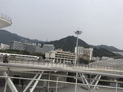 -大梅沙海滨公园