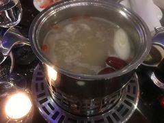 -圆顶阁西餐厅(郑州索菲特国际饭店 )