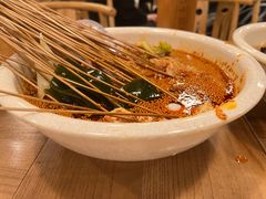 -嘉州叶婆婆钵钵鸡(建设路店)