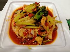 -魏家凉皮(博水商务大厦店)