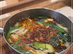 -小满手工粉(上海月星环球港店)