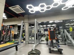 -VPsmart私教健身工作室(新华路旗舰店)