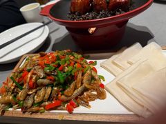 -褚记烤鸭·南京家常菜(雨花e-park店)
