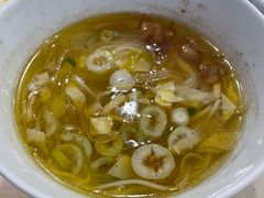 -乡党臊子面(丰庆公园店)