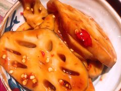 -味福记·本地特色菜(八一万达广场店)