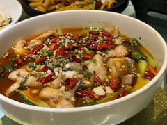 -刘胖子家常菜·蹄花焖藕(江汉路总店)