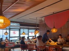 -吃饭皇帝大(解放西路店)