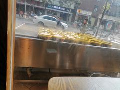 -青石桥老瓦房肥肠粉总店(青石桥总店)