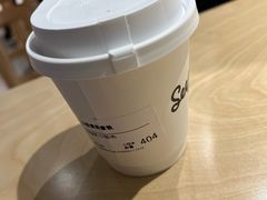 -Seesaw Coffee(环贸iapm店)