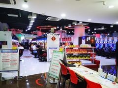 -新东田娱乐体验中心