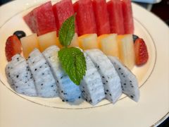-大八江景意大利西餐厅LargeEight Italy Restaurant(1862时尚艺术中心店)