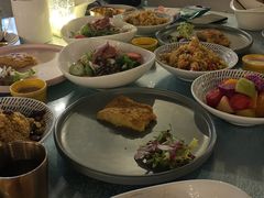 -天空花园餐吧·生日·团建(南山店)