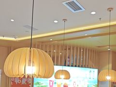 -呷哺呷哺 黄金牧场 (哈尔滨枫叶小镇店)