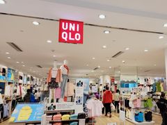 -优衣库(北京枫蓝国际广场店)
