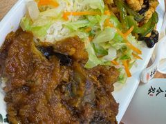 -和合谷(长虹桥店)