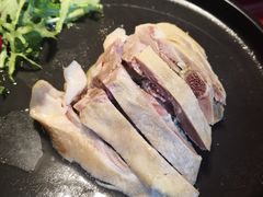 -天福苑(崇宁路店)
