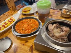 -元奶奶包饭(公新银浦店)