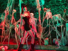 -南宁方特东盟神画