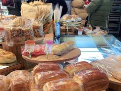 -西村叔叔的店·面包·甜品·蛋糕(清河万象汇店)